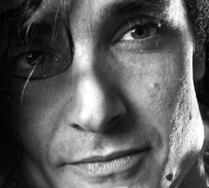 Alex Campos