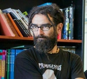 Josemi García