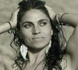 Marta Modrego