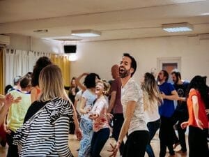 Biodanza