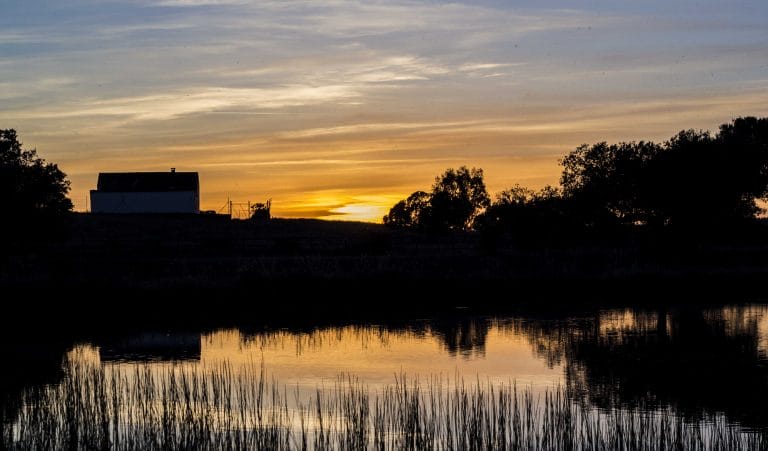 Centro de Permacultura y Arte en Extremadura