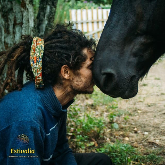 naturaleza estivalia