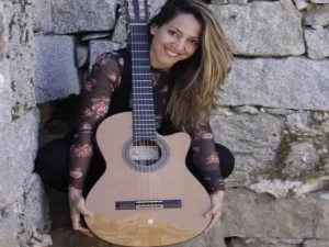 Concierto Cantos a la tierra