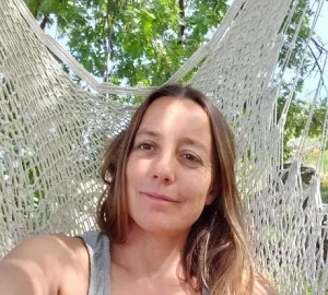Cristina Hidalgo
