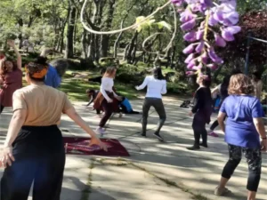 Danza Natura
