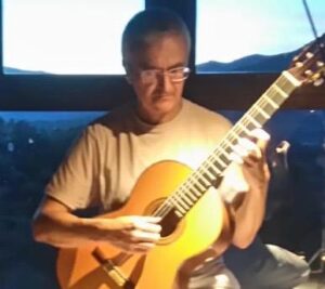 Luis Manuel Moreno