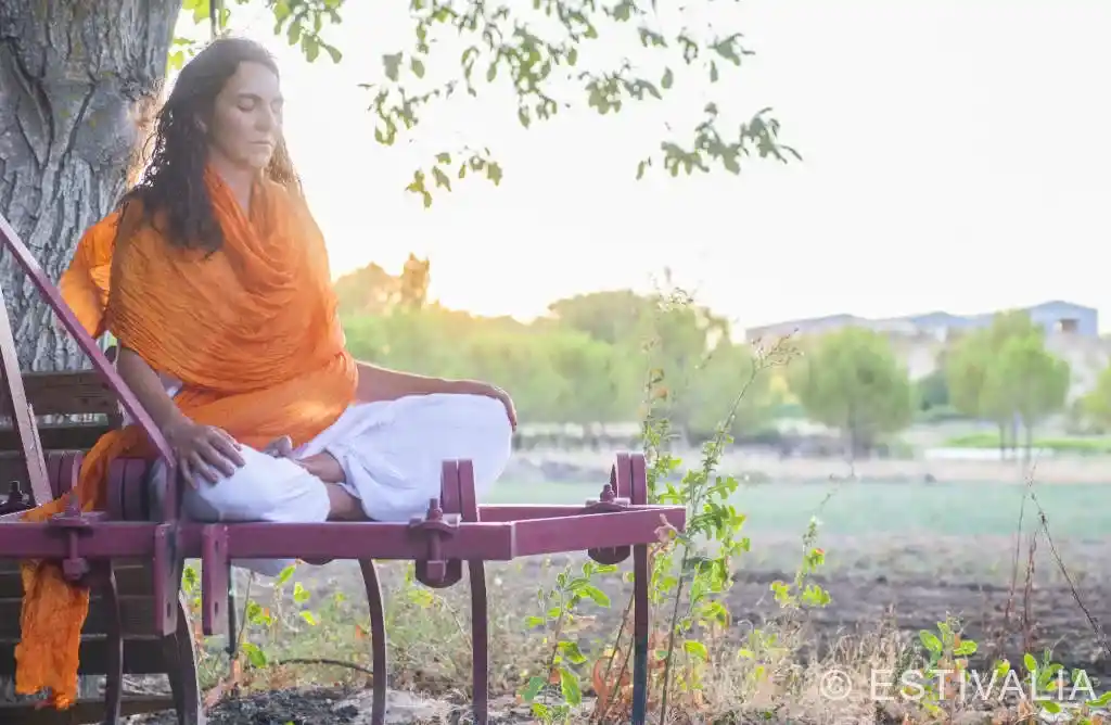 que es meditacion